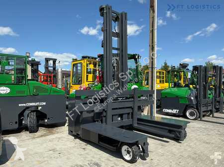 Carrello multidirezionale Combilift