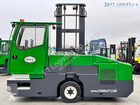 Stivuitor multidirectional Combilift