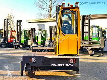 Stivuitor multidirectional Combilift