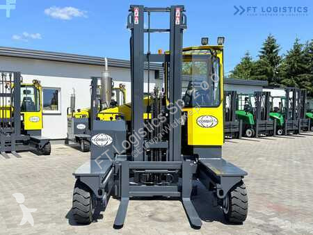 Vierwegtruck Combilift