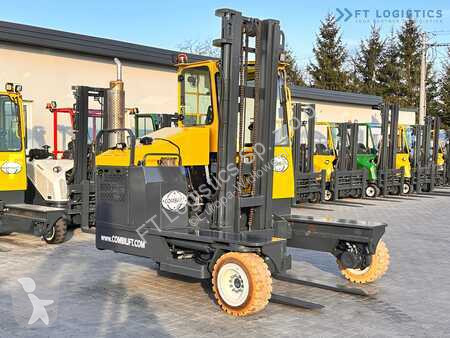 Stivuitor multidirectional Combilift
