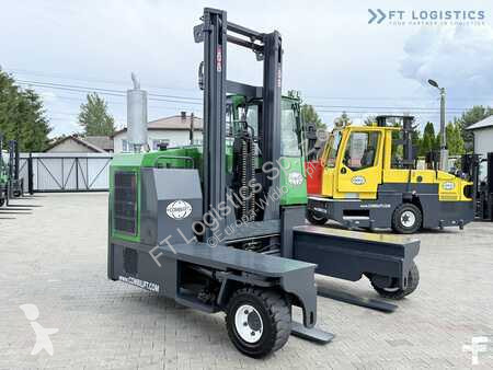 Stivuitor multidirectional Combilift