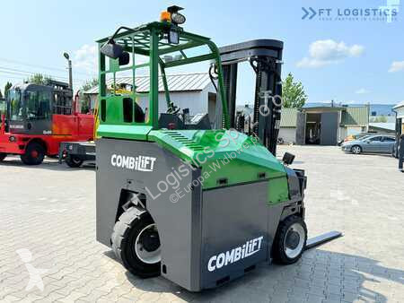 Carrello multidirezionale Combilift