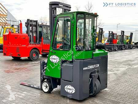Stivuitor multidirectional Combilift