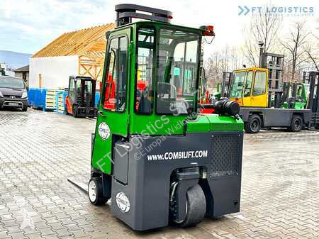 Stivuitor multidirectional Combilift