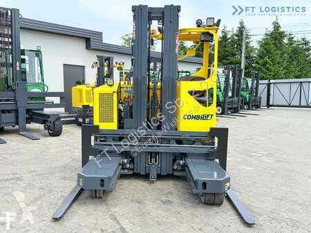 رافعة شوكية متعددة الاتجاهات Combilift