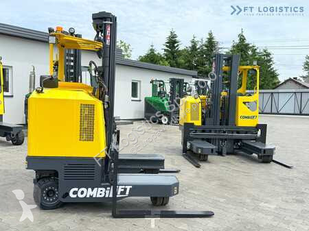 Carrello multidirezionale Combilift