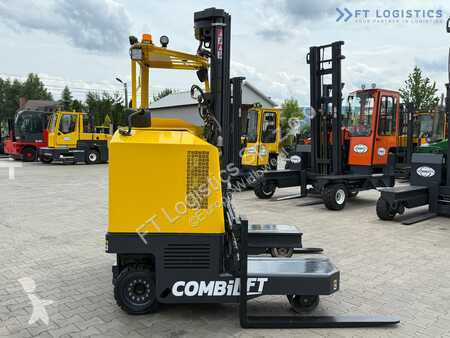 Carrello multidirezionale Combilift