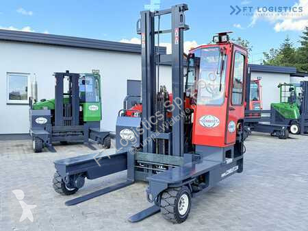 Carrello multidirezionale Combilift