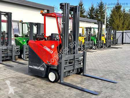 Vierwegtruck Combilift