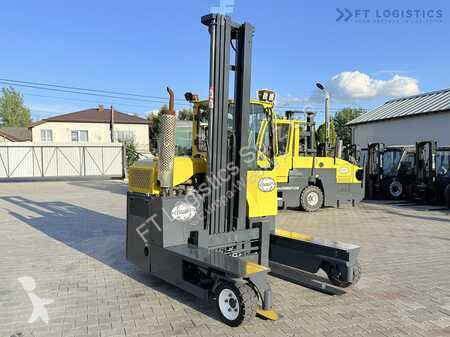 Carrello multidirezionale Combilift