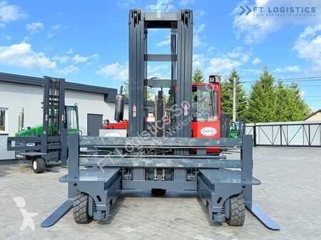 Carrello multidirezionale Combilift