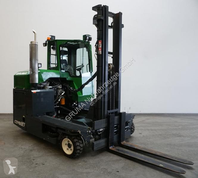 Stivuitor multidirectional Combilift