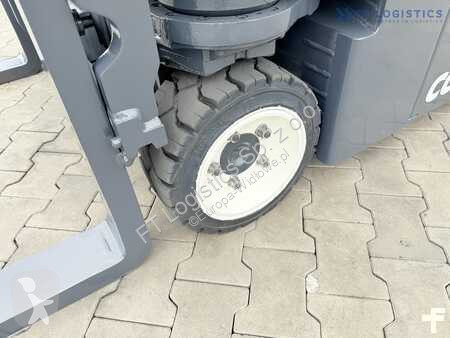 Vierwegtruck Combilift