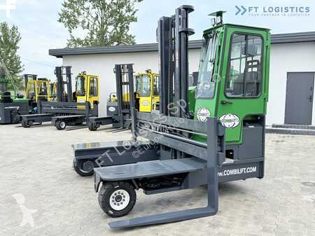 Stivuitor multidirectional Combilift