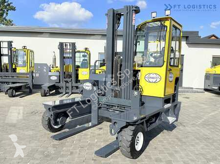 Stivuitor multidirectional Combilift
