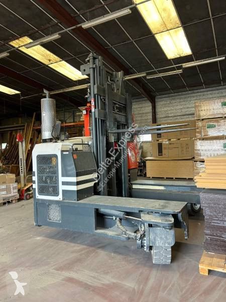 رافعة شوكية متعددة الاتجاهات Amlift C8000-15-GPL