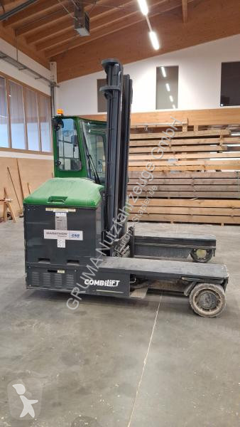 رافعة شوكية متعددة الاتجاهات Combilift  C5000ET
