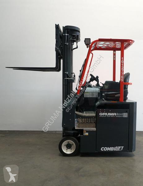 Многопосочен кар Combilift  CBE3000