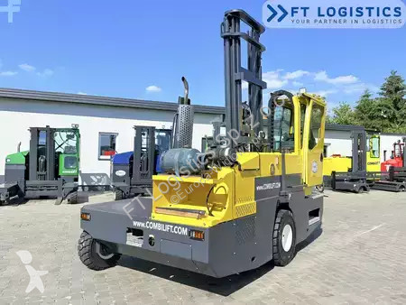 Stivuitor multidirectional Combilift