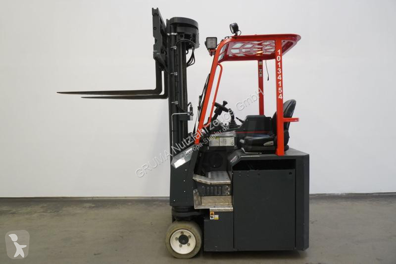 Многопосочен кар Combilift  CBE3000