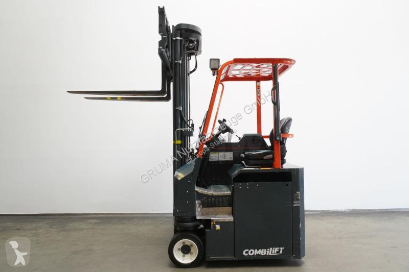 Многопосочен кар Combilift  CBE3000