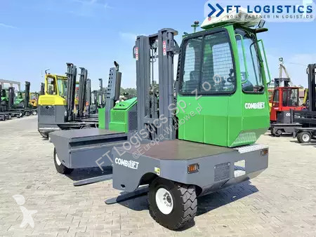 Многоходовой погрузчик Combilift