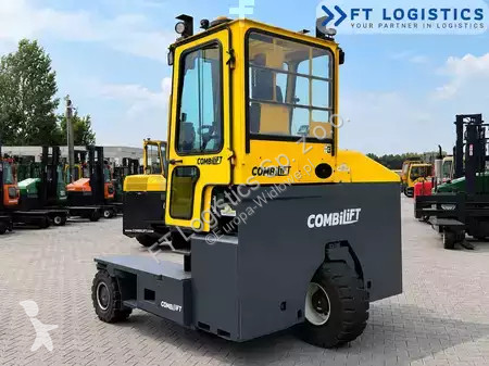 Многоходовой погрузчик Combilift