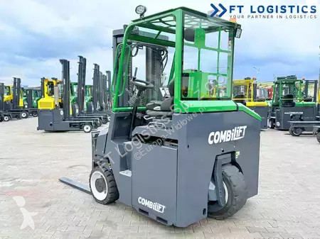 Многоходовой погрузчик Combilift