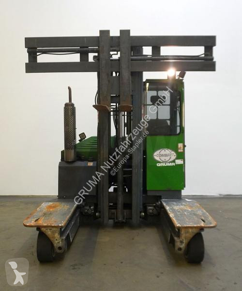 Chariot multidirectionnel Combilift  C3000