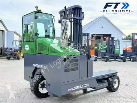 Chariot multidirectionnel Combilift