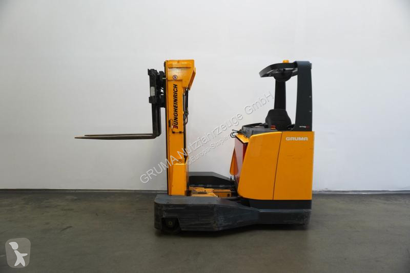 Chariot multidirectionnel Jungheinrich  ETVQ25