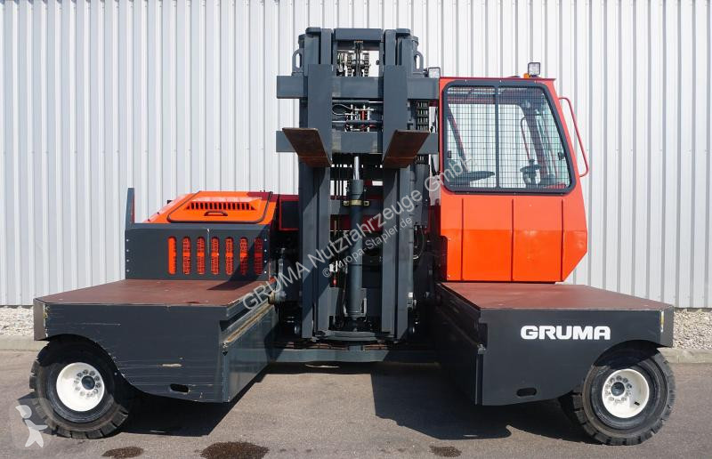 多向叉车 Combilift  C6000SL