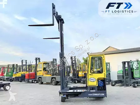 Stivuitor multidirectional Combilift