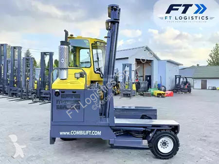 Stivuitor multidirectional Combilift