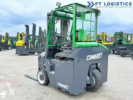 Stivuitor multidirectional Combilift