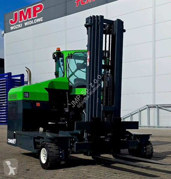 Carretilla multidireccional Combilift C 4000...