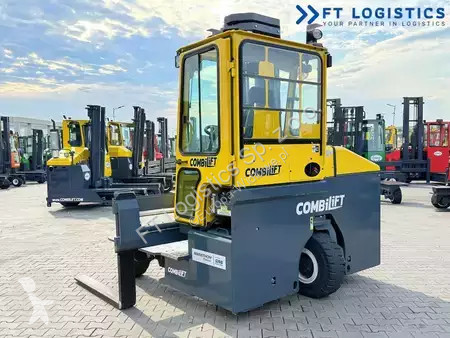 Chariot multidirectionnel Combilift