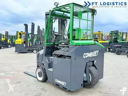 Chariot multidirectionnel Combilift