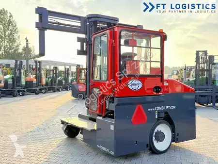 Multidirektionel truck Combilift