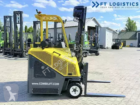Multidirektionel truck Combilift