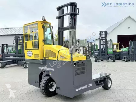 Multidirektionel truck Combilift