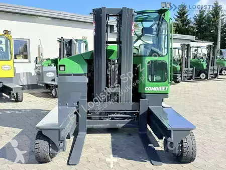 Multidirektionel truck Combilift