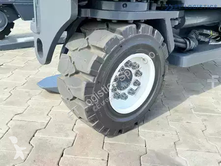 Wózek wielokierunkowy Combilift