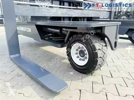 Wózek wielokierunkowy Combilift
