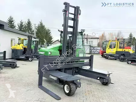 Wózek wielokierunkowy Combilift
