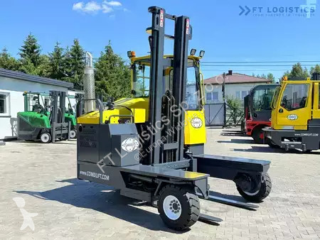 Wózek wielokierunkowy Combilift