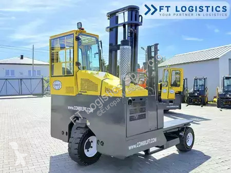 رافعة شوكية متعددة الاتجاهات Combilift