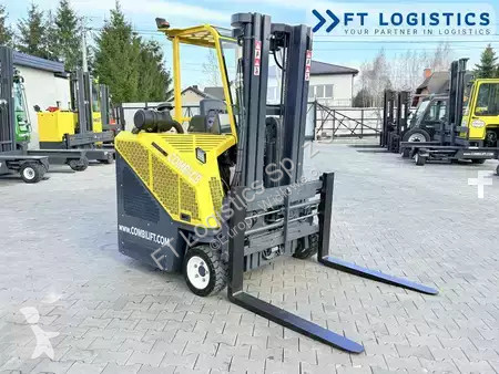 رافعة شوكية متعددة الاتجاهات Combilift