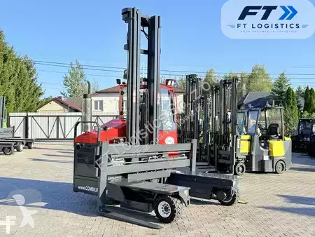 Carrello multidirezionale Combilift